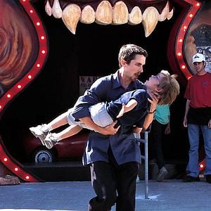 Fotoğraf Christian Bale