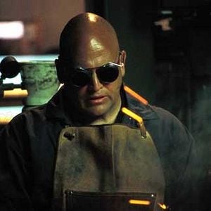 Fotoğraf Brad Anderson