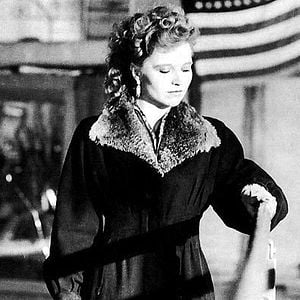 Fotoğraf Hanna Schygulla