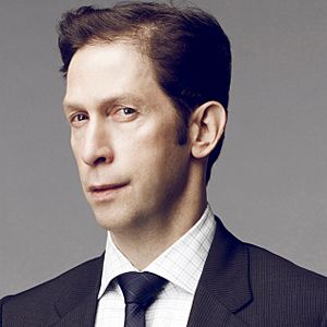 Fotoğraf Tim Blake Nelson