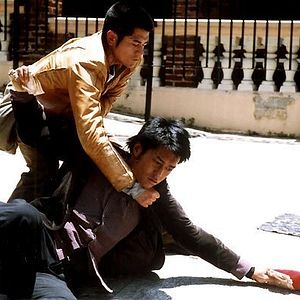 Fotoğraf Johnnie To