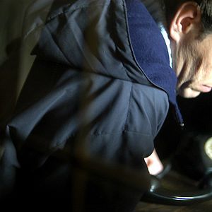 Fotoğraf Laurent Lucas