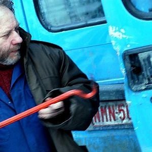 Fotoğraf Fabrice Du Welz