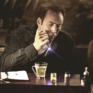 Fotoğraf Nicolas Cage