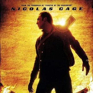 Fotoğraf Büyük Hazine