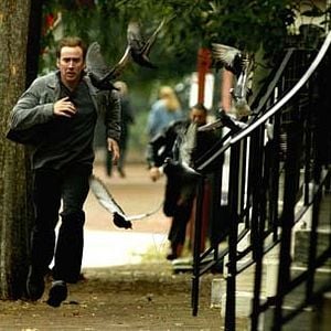 Fotoğraf Nicolas Cage