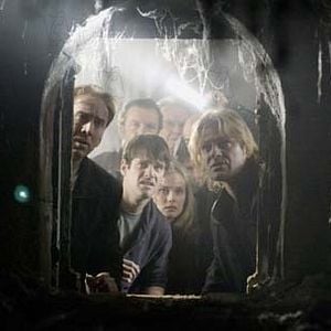 Fotoğraf Büyük Hazine