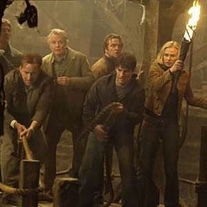 Fotoğraf Büyük Hazine