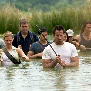 Fotoğraf Johnny Messner