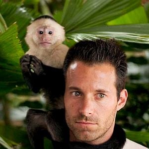 Fotoğraf Johnny Messner