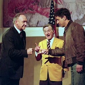 Fotoğraf Donald Petrie