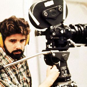 Fotoğraf George Lucas