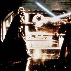 Fotoğraf Yıldız Savaşları