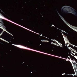 Fotoğraf Yıldız Savaşları