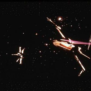 Fotoğraf Yıldız Savaşları