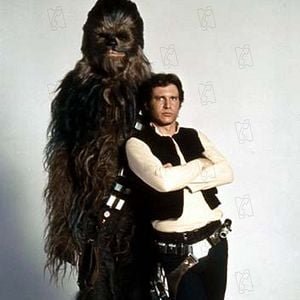 Fotoğraf Peter Mayhew