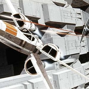 Fotoğraf Yıldız Savaşları