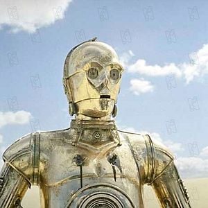 Fotoğraf George Lucas