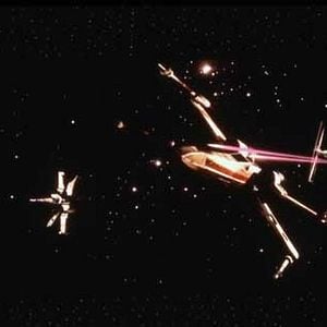 Fotoğraf George Lucas