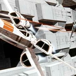 Fotoğraf George Lucas