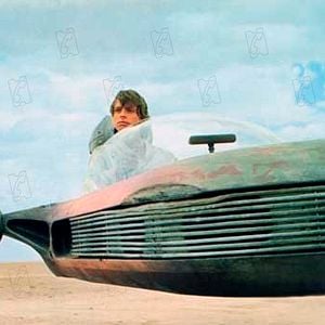 Fotoğraf George Lucas