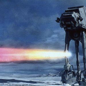 Fotoğraf Irvin Kershner