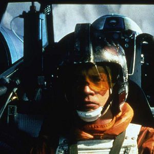 Fotoğraf Mark Hamill