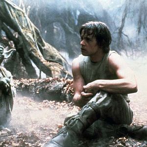 Fotoğraf Mark Hamill