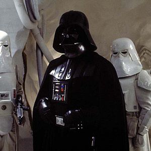 Fotoğraf Irvin Kershner