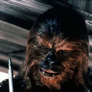 Fotoğraf Peter Mayhew