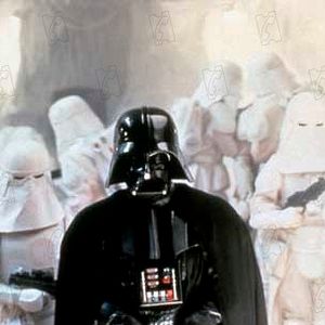 Fotoğraf David Prowse