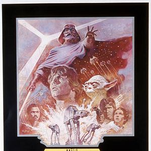 Fotoğraf Yıldız Savaşları: İmparator