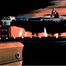 Fotoğraf Yıldız Savaşları: İmparator