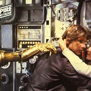 Fotoğraf Irvin Kershner