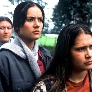 Fotoğraf Joshua Marston