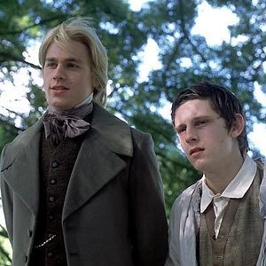 Fotoğraf Nicholas Nickleby