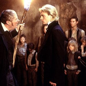 Fotoğraf Nicholas Nickleby