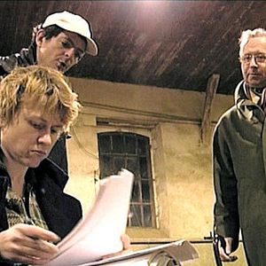 Fotoğraf Patricia Mazuy