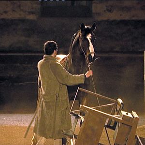 Fotoğraf Patricia Mazuy