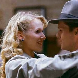 Fotoğraf Lucy Punch