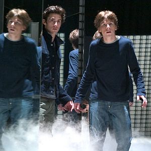 Fotoğraf Jesse Eisenberg