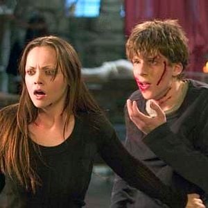 Fotoğraf Jesse Eisenberg