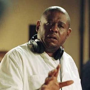 Fotoğraf Forest Whitaker