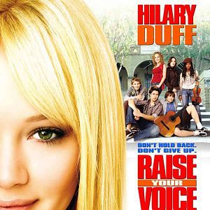 Fotoğraf Raise Your Voice