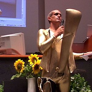 Fotoğraf Chris Smith (II)