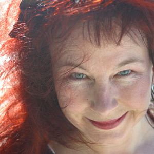 Fotoğraf Gilles Porte