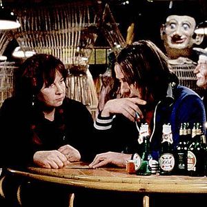 Fotoğraf Gilles Porte