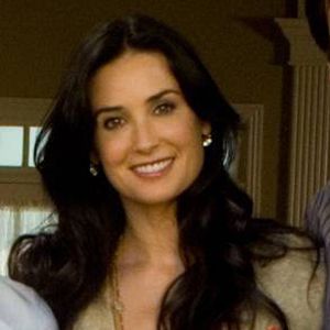 Fotoğraf Demi Moore