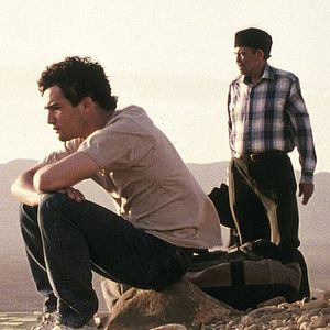 Fotoğraf Ismael Ferroukhi