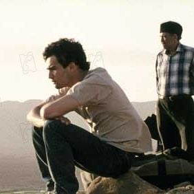 Fotoğraf Ismael Ferroukhi